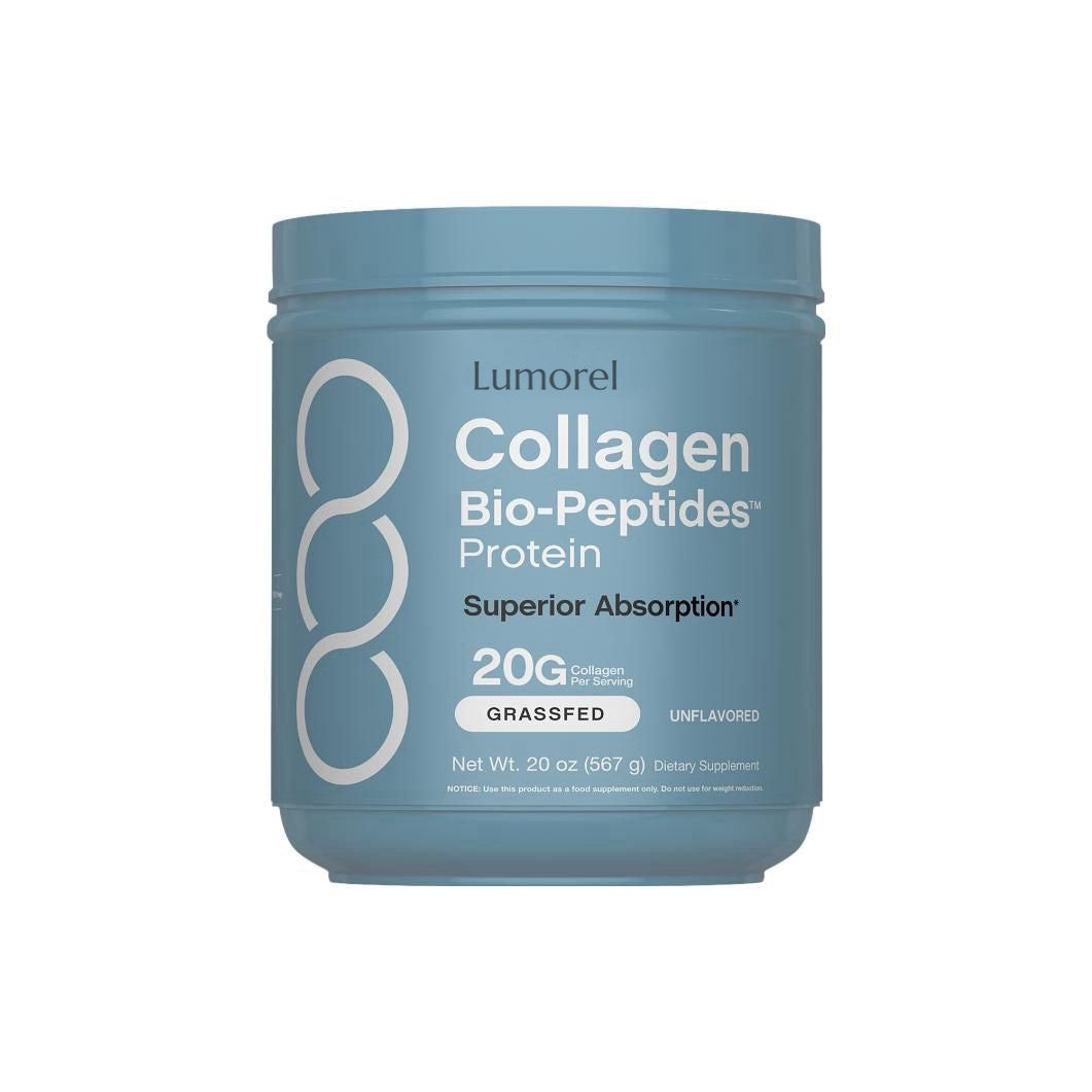 Bio Colágeno Peptides