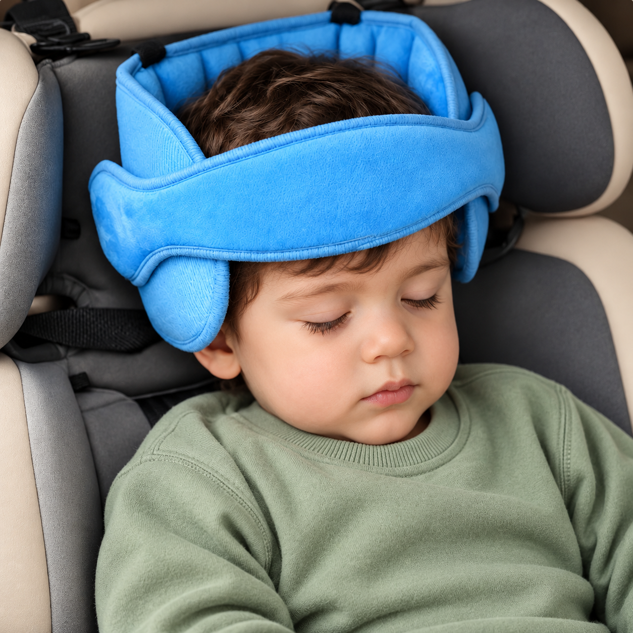 The ComfyCrown