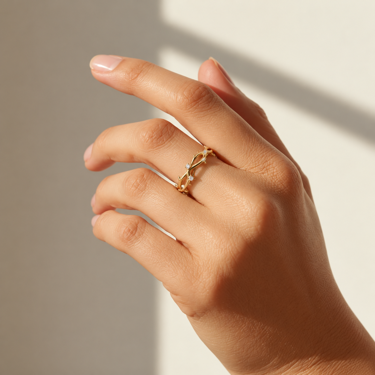 His Sacrifice™ Ring