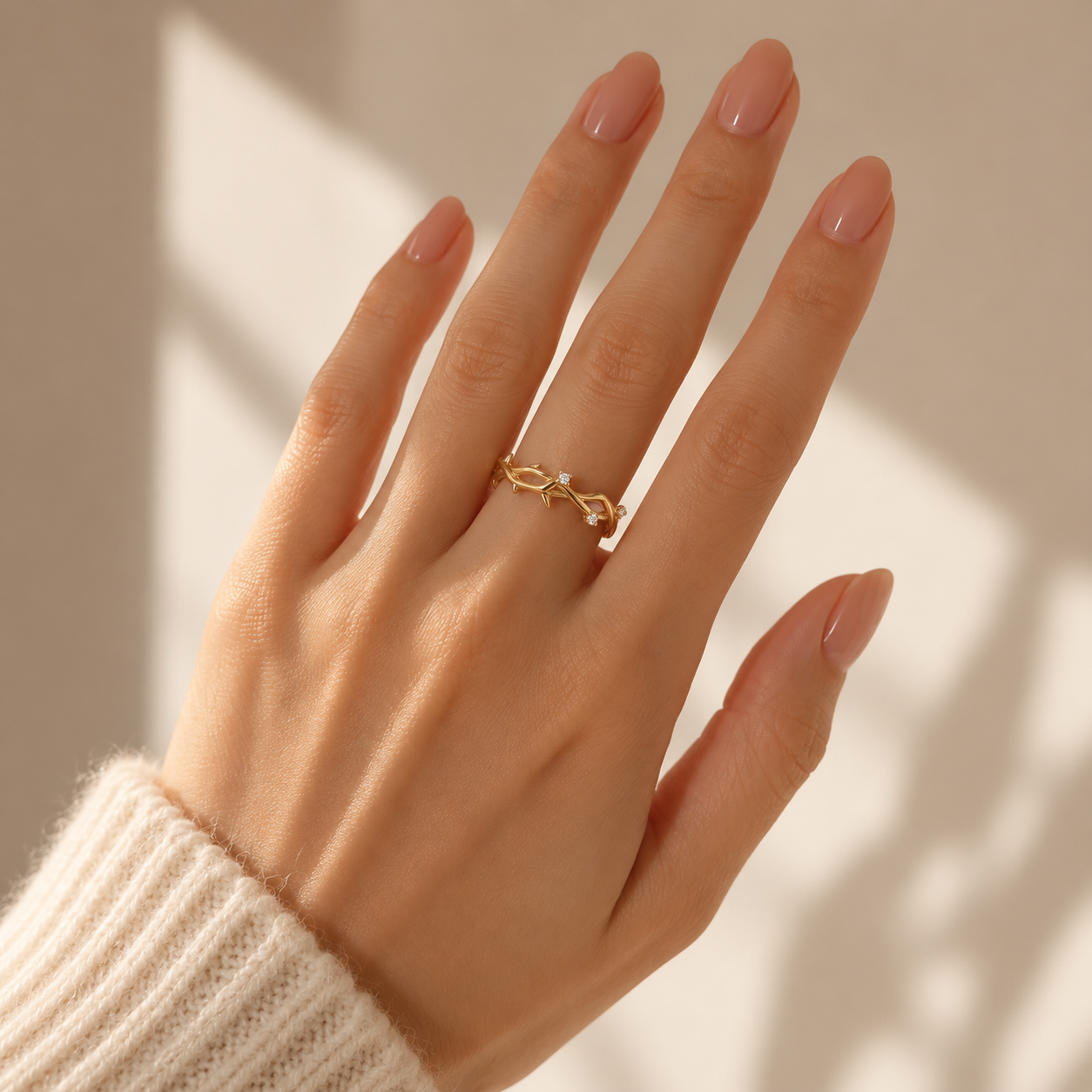 His Sacrifice™ Ring