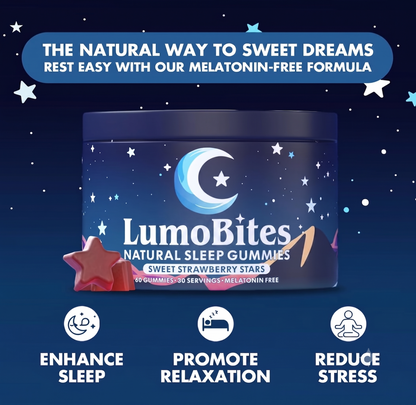Sleeping Gummies