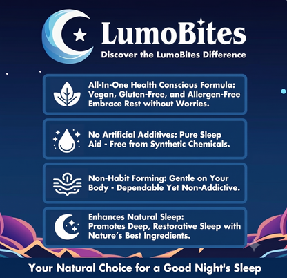 Sleeping Gummies