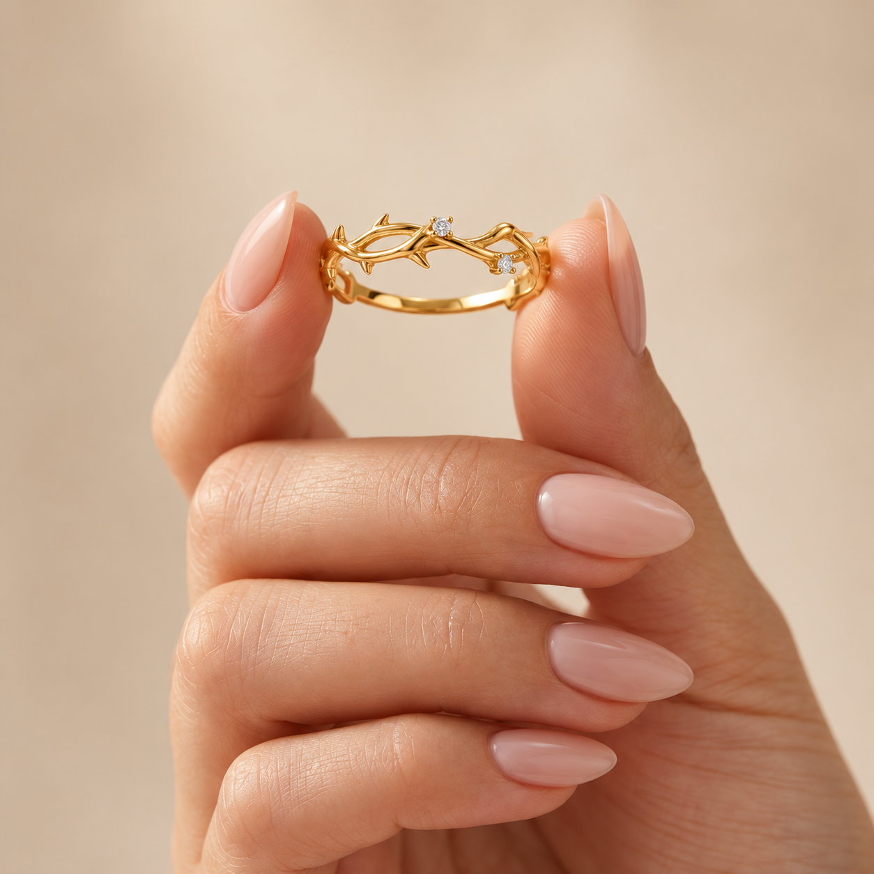 His Sacrifice™ Ring