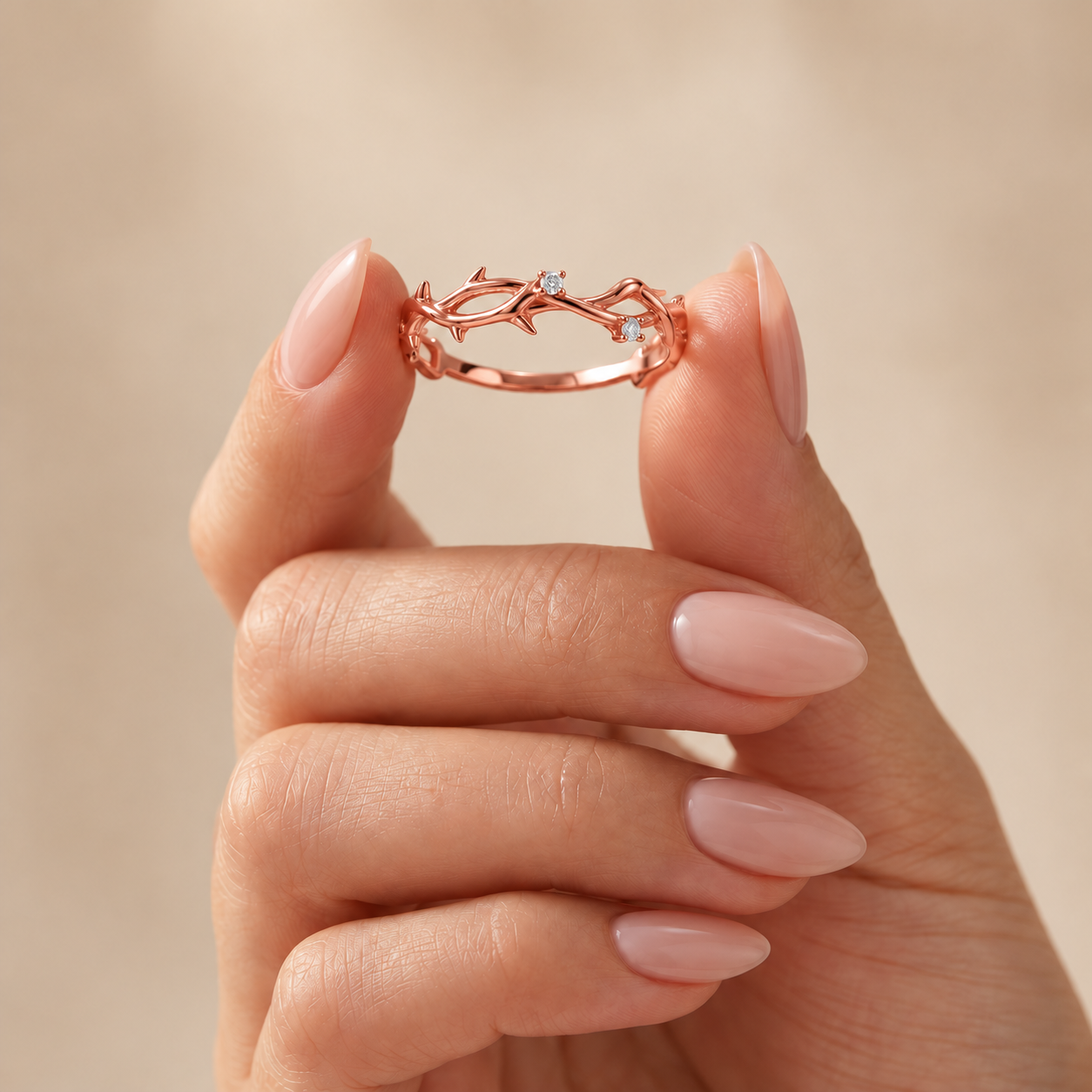 His Sacrifice™ Ring