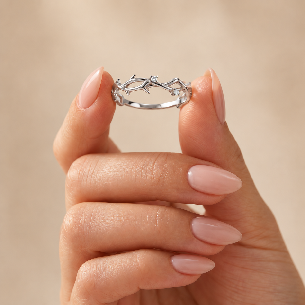 His Sacrifice™ Ring