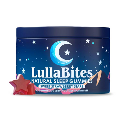 Gomitas naturales para dormir